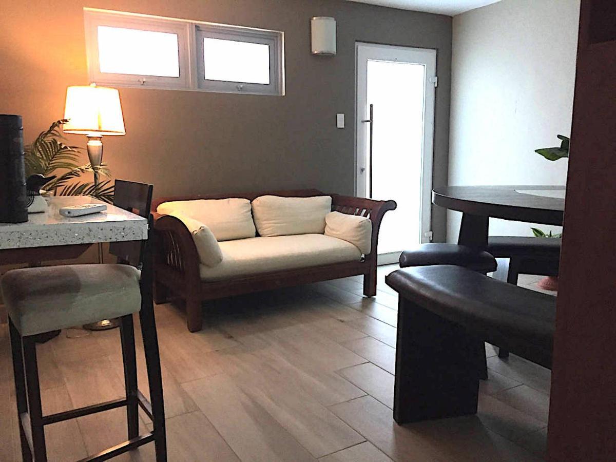 Segovia Studio Units Каролина Экстерьер фото