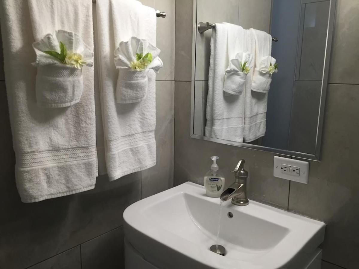 Segovia Studio Units Каролина Экстерьер фото