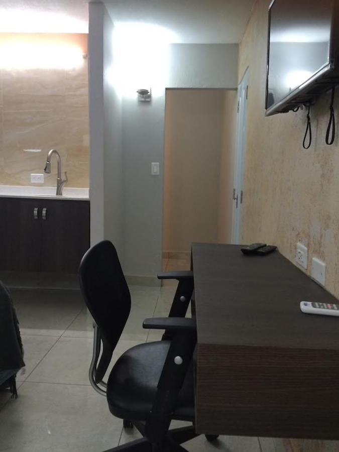 Segovia Studio Units Каролина Экстерьер фото
