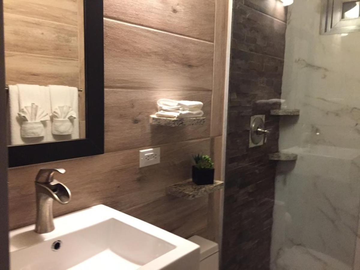 Segovia Studio Units Каролина Экстерьер фото