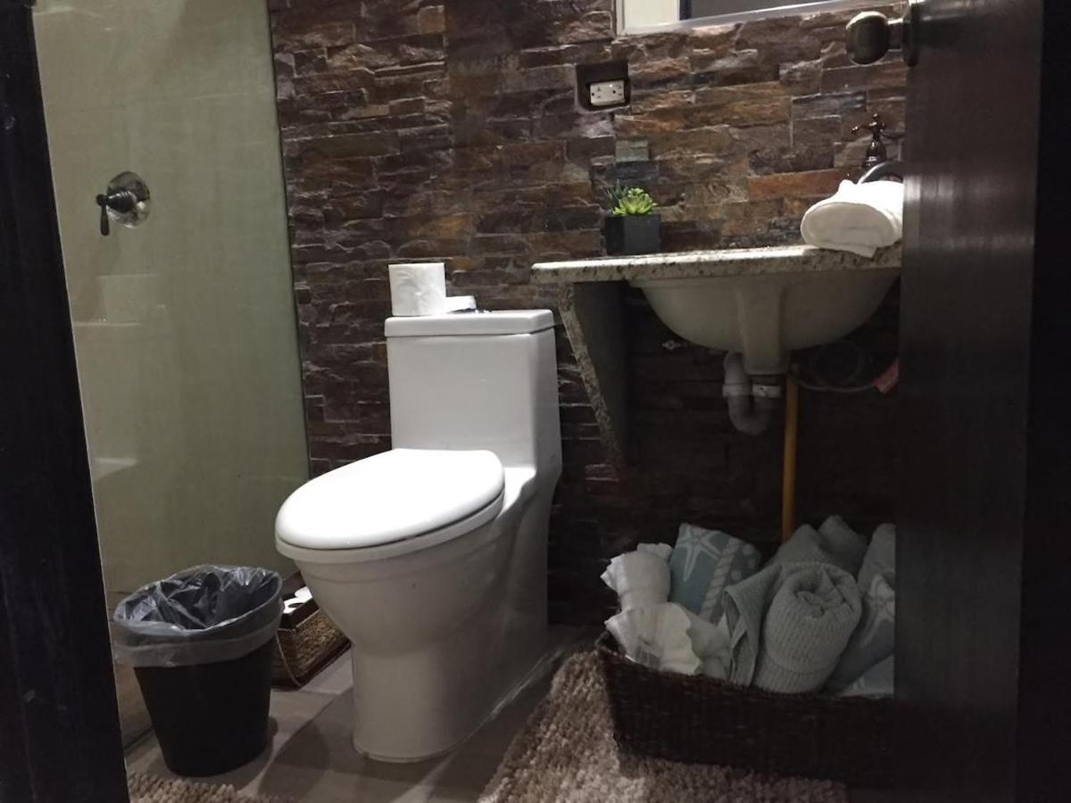 Segovia Studio Units Каролина Экстерьер фото