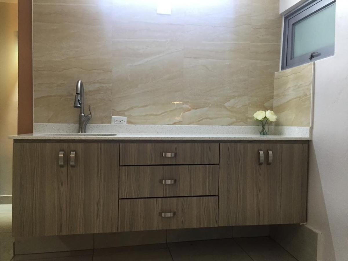 Segovia Studio Units Каролина Экстерьер фото