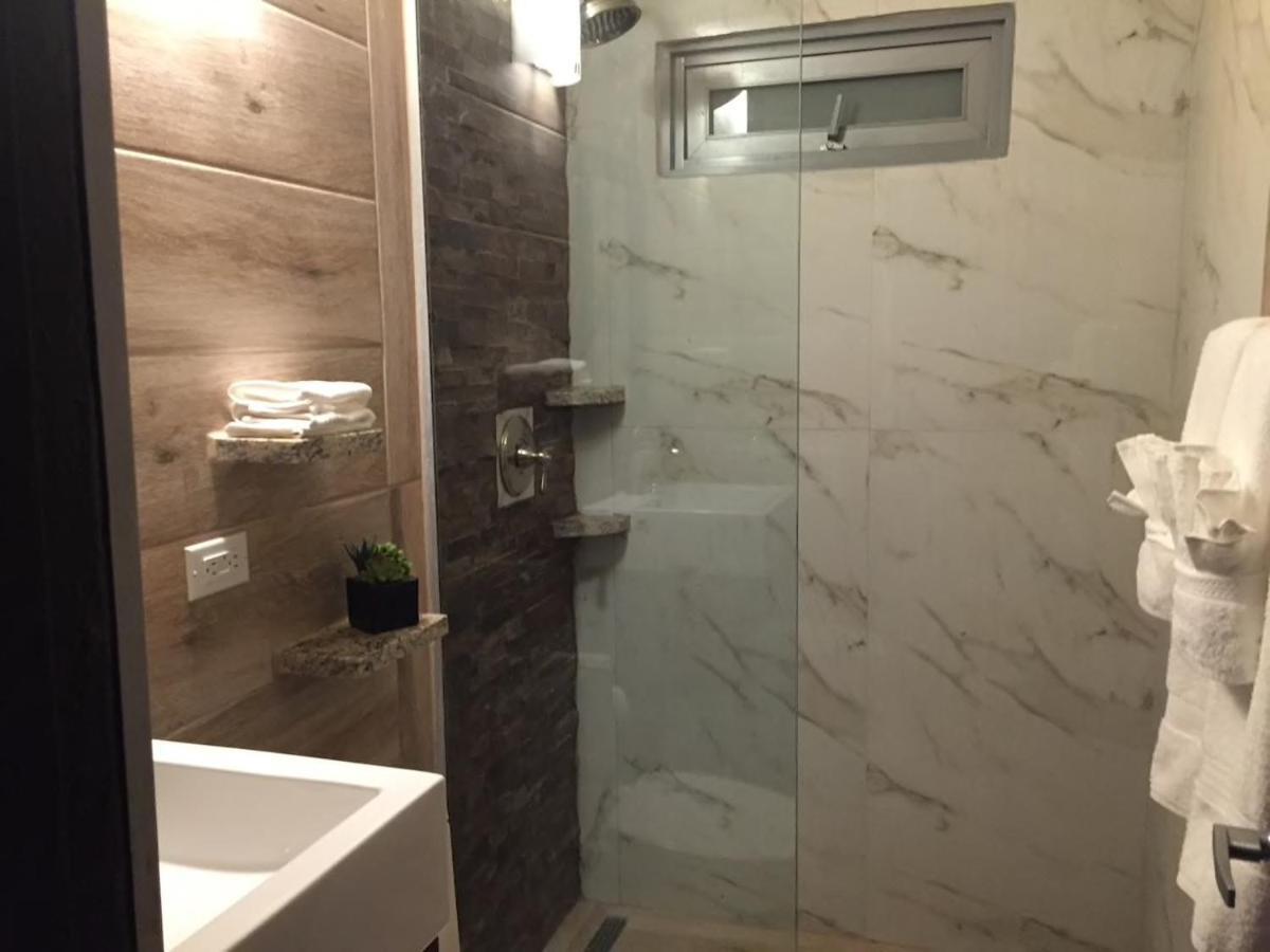 Segovia Studio Units Каролина Экстерьер фото