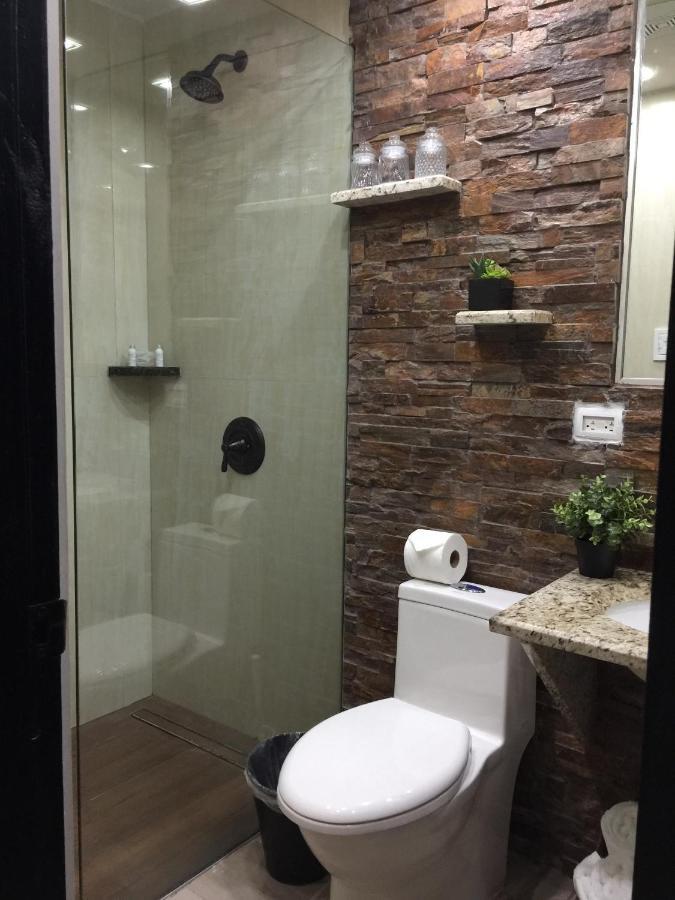 Segovia Studio Units Каролина Экстерьер фото