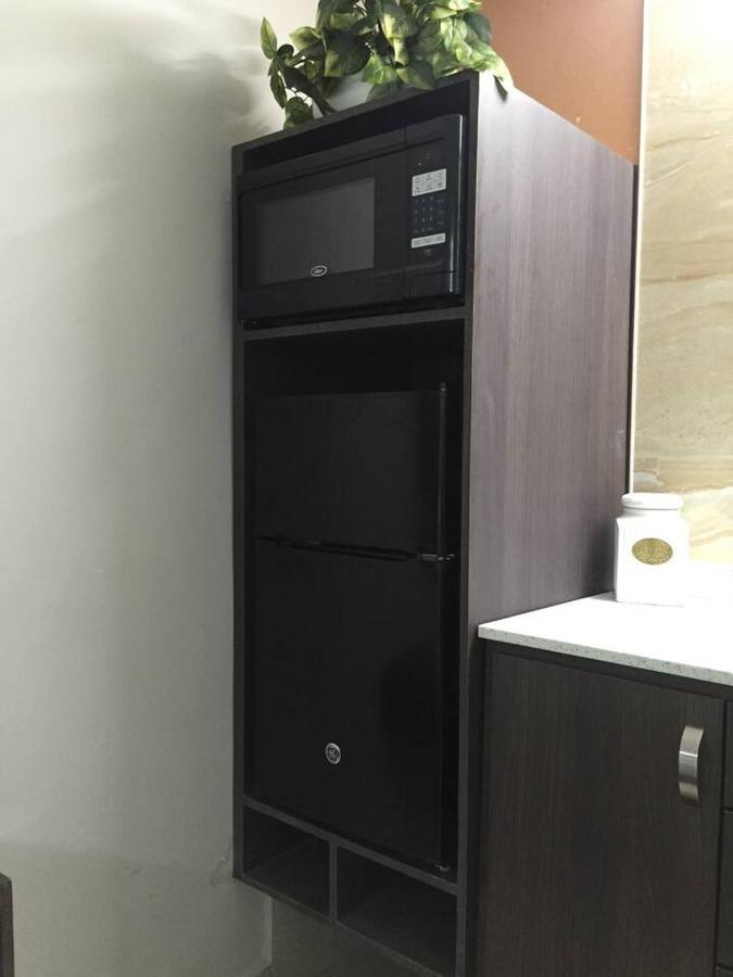 Segovia Studio Units Каролина Экстерьер фото