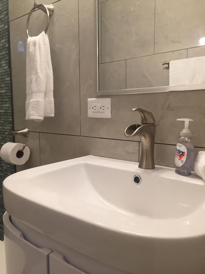 Segovia Studio Units Каролина Экстерьер фото